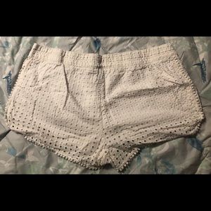 Lilly Pulitzer for Target size XL short